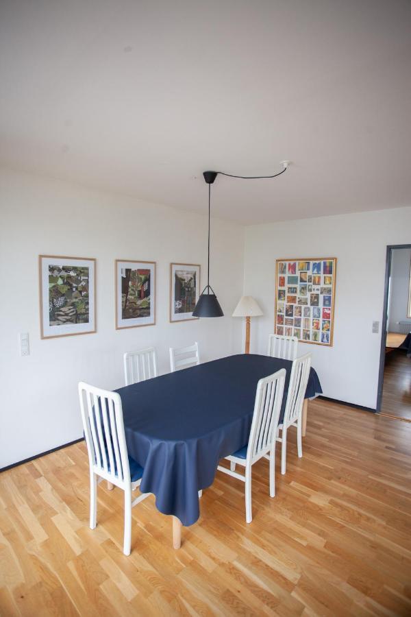 Torshavn Apartment - In The Center المظهر الخارجي الصورة