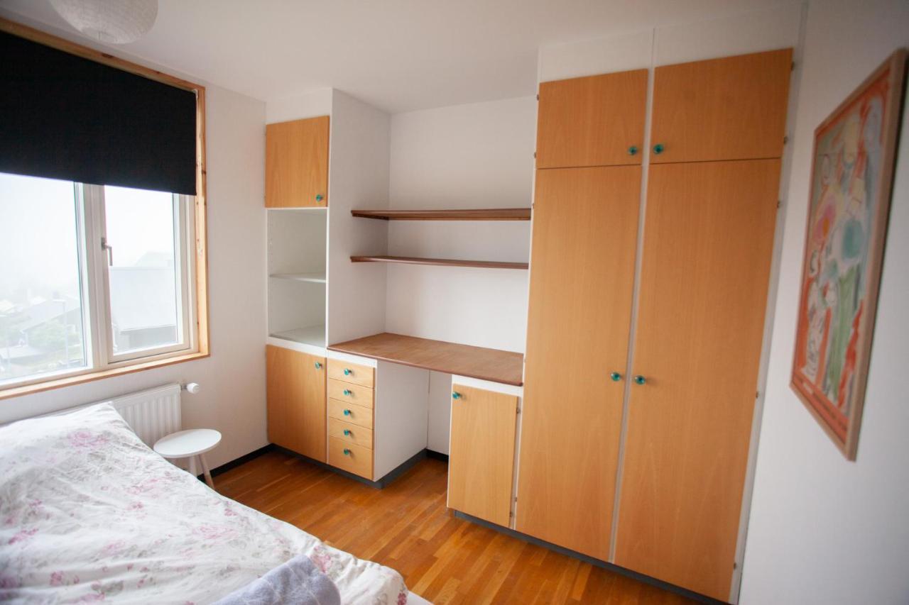 Torshavn Apartment - In The Center المظهر الخارجي الصورة